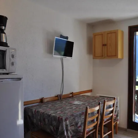 דירה Proche Village Avec Parking - Fr-1-693-52 Châtel