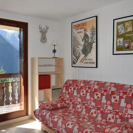 Proche Village Avec Parking - Fr-1-693-52 דירה *