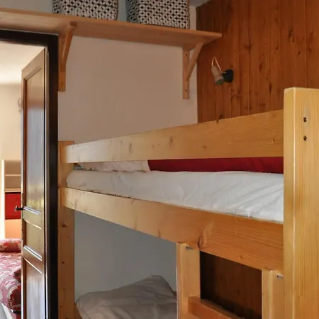 דירה Proche Village Avec Parking - Fr-1-693-52 Châtel