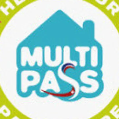 דירה Proche Village Avec Parking - Fr-1-693-52